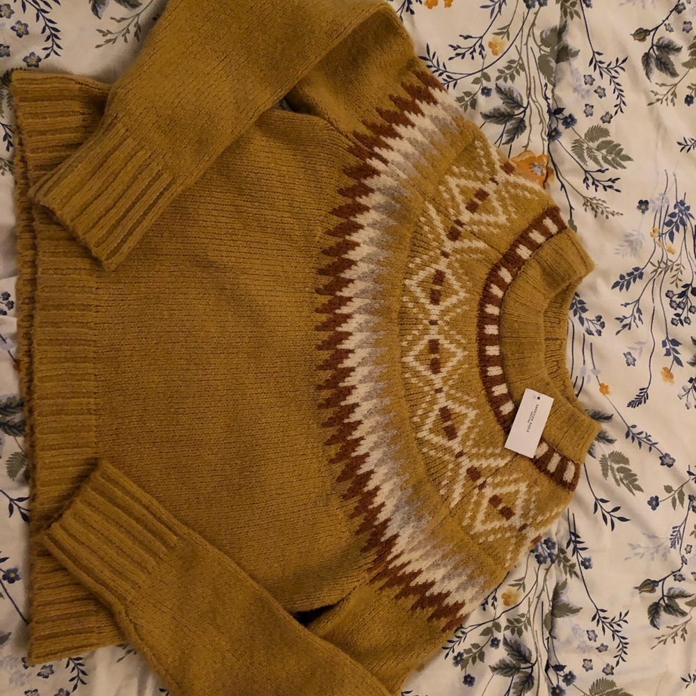American Eagle Sweater